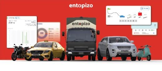 Het waarborgen van bescherming en efficiëntie voor wagenparkvoertuigen