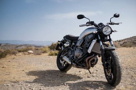 Welke gps tracker moet ik kiezen voor mijn motorfiets?