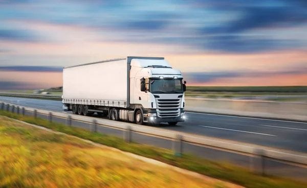 Fleet GPS Tracking: Bescherming en Efficiëntie voor Uw Voertuigen | Entopizo