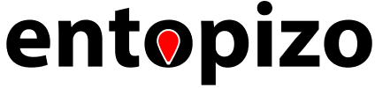entopizo Logo