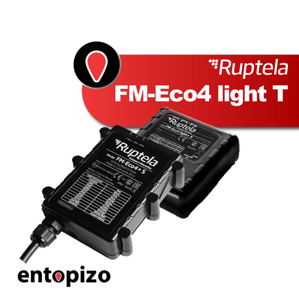 RUPTELA FM-Eco4 light T
