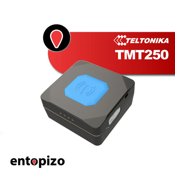 Teltonika TMT250 | gps tracker voor persoonlijke veiligheid