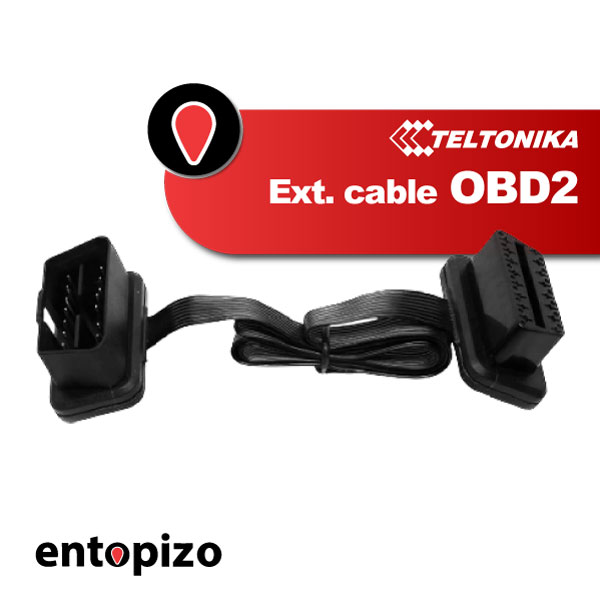 OBD2-verlengkabel