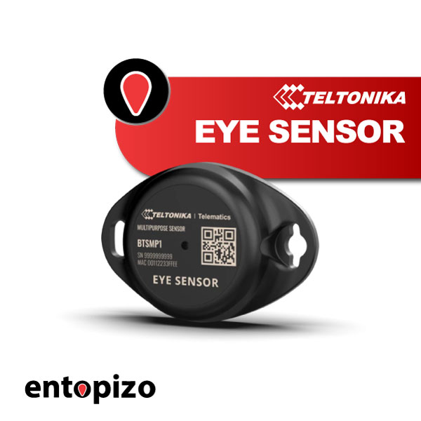 Bluetooth Multi-Sensor | Teltonika EYE Sensor BTSMP