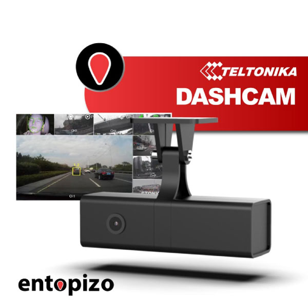 Teltonika DashCam-camera