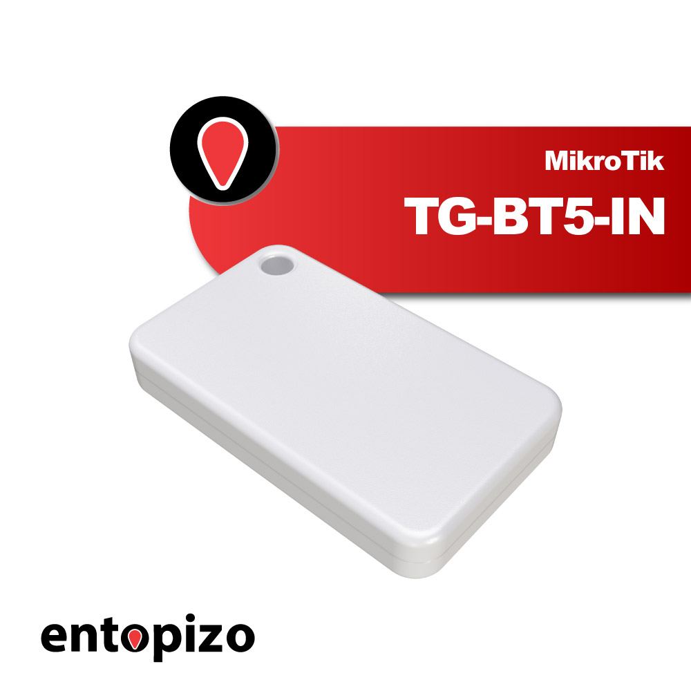 MikroTik TG-BT5-IN