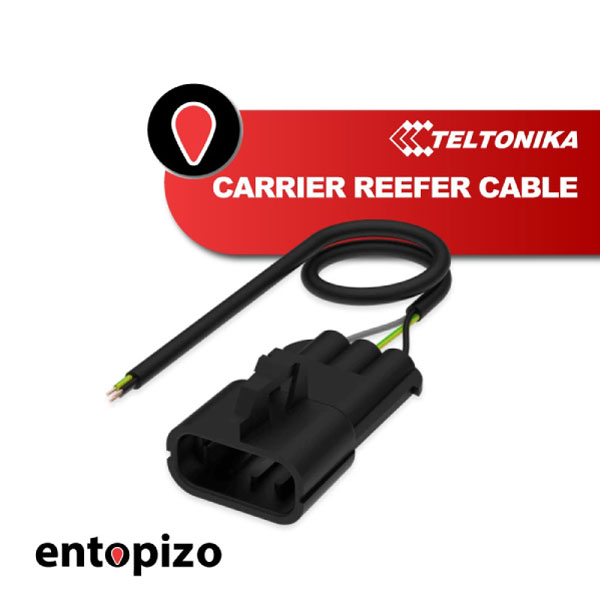 TELTONIKA CARRIER REEFER-KABEL (PPCB00000460)