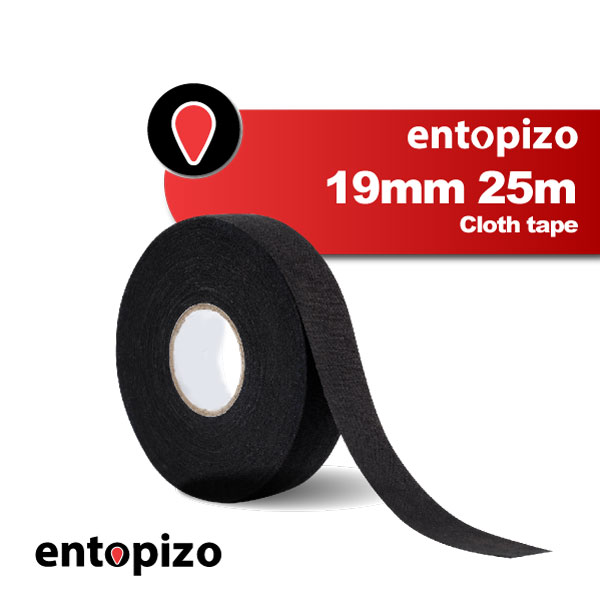 Stoffen TAPE 19mm 25m
